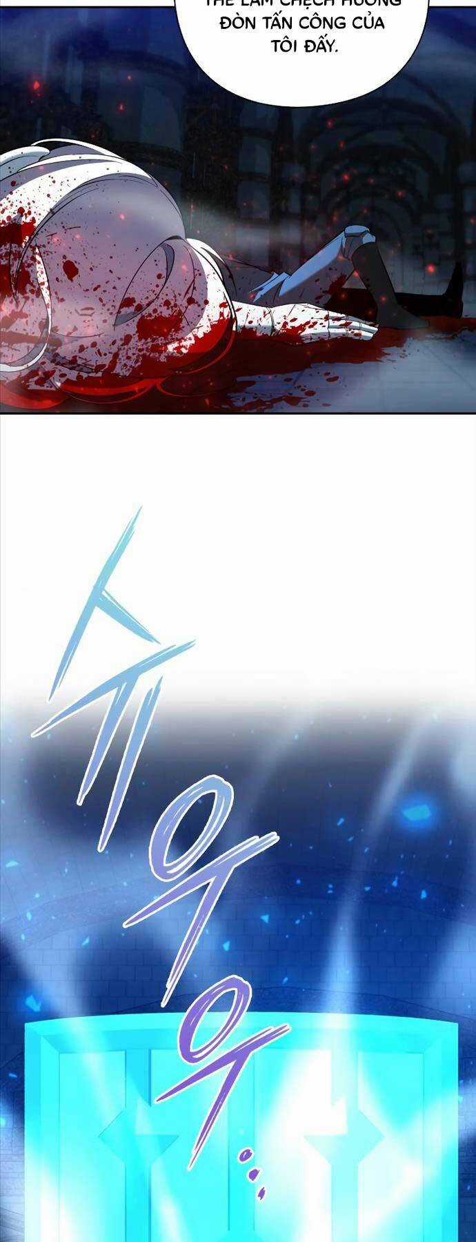 Thợ Tạo Tác Vũ Khí Chapter 23 trang 71