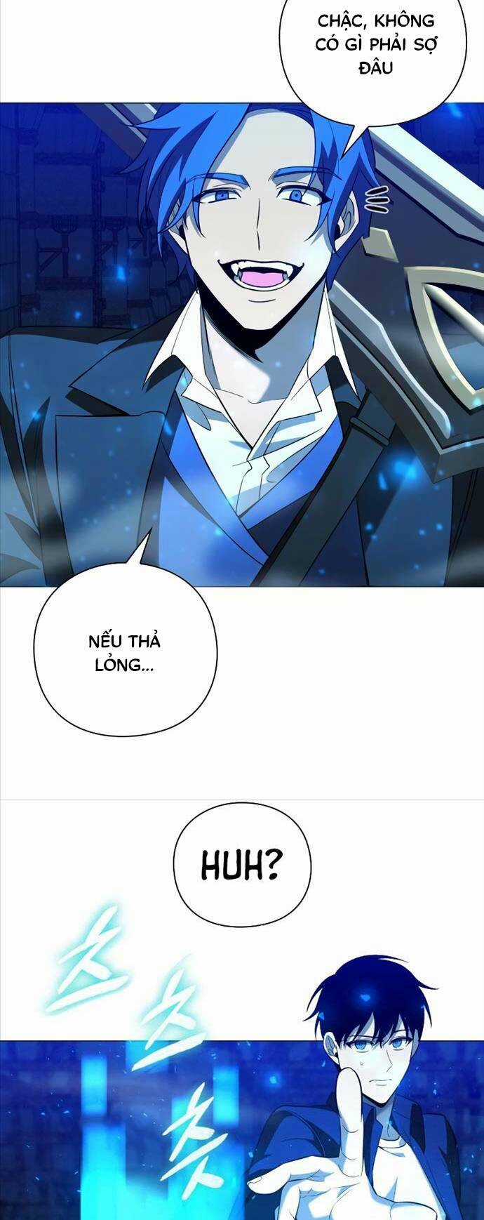 Thợ Tạo Tác Vũ Khí Chapter 23 trang 75