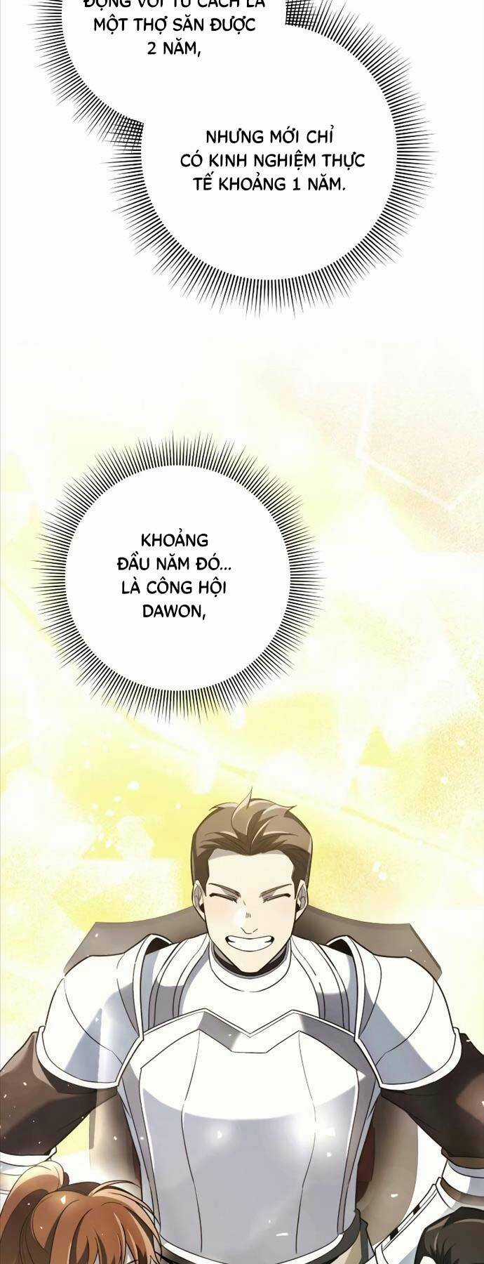 Thợ Tạo Tác Vũ Khí Chapter 23 trang 8