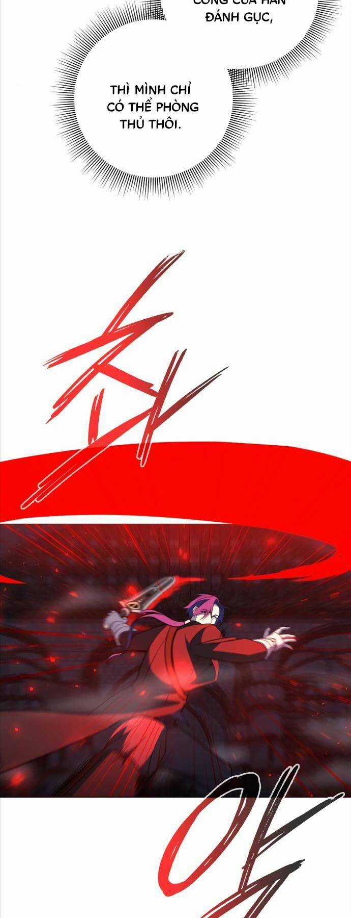 Thợ Tạo Tác Vũ Khí Chapter 23 trang 83