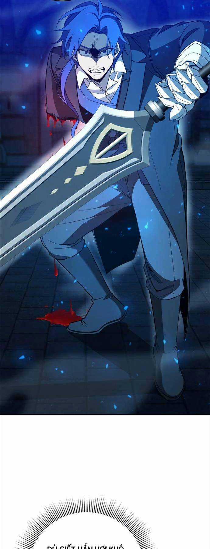 Thợ Tạo Tác Vũ Khí Chapter 24 trang 15