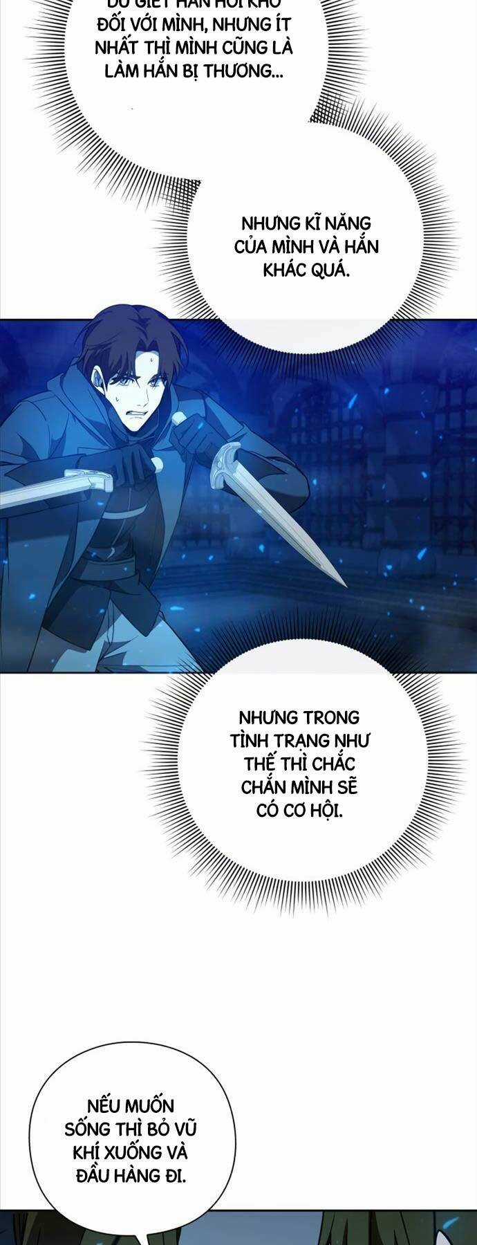Thợ Tạo Tác Vũ Khí Chapter 24 trang 16