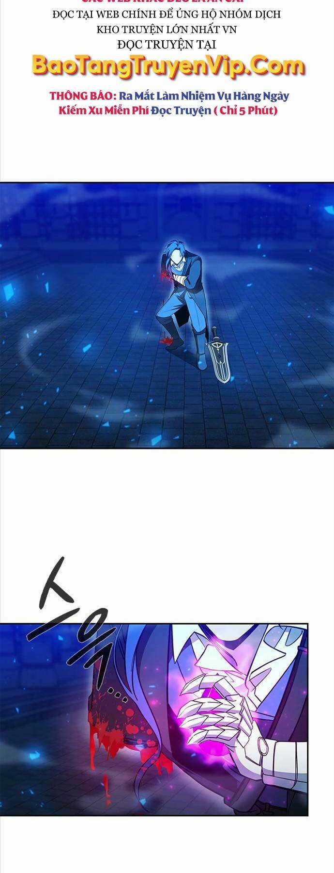 Thợ Tạo Tác Vũ Khí Chapter 24 trang 20