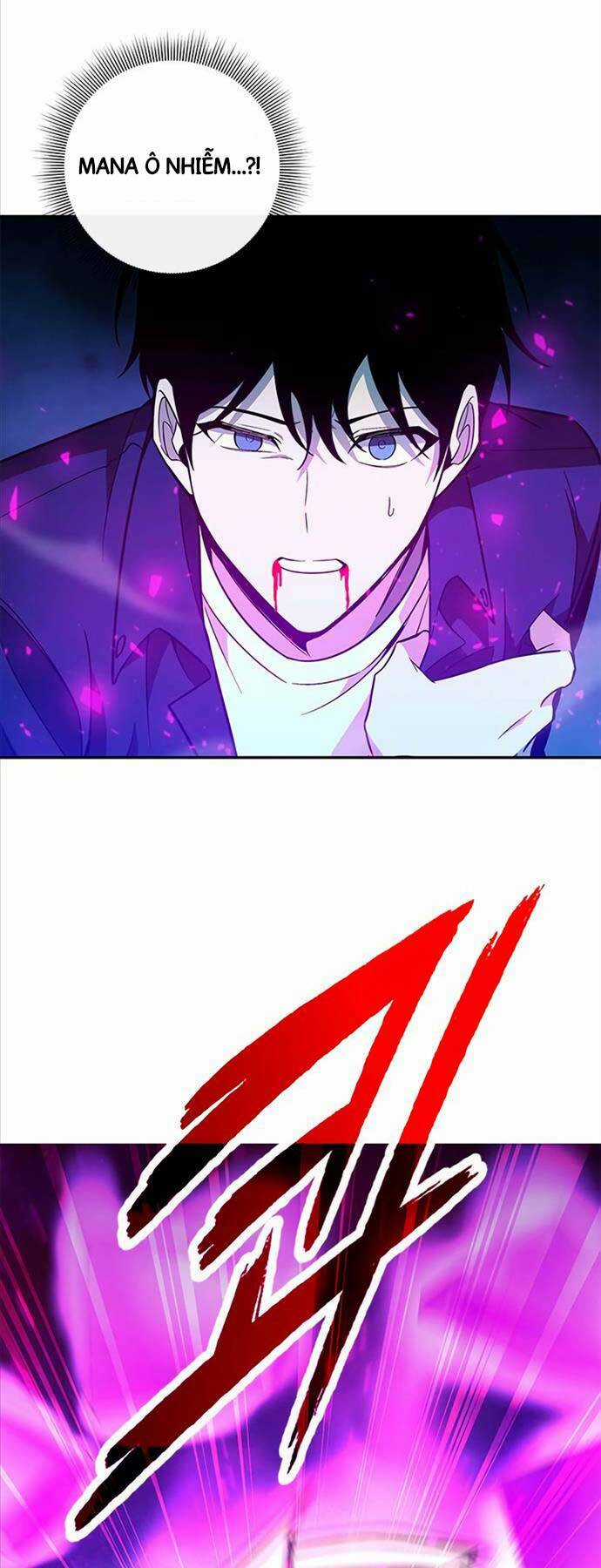 Thợ Tạo Tác Vũ Khí Chapter 24 trang 21