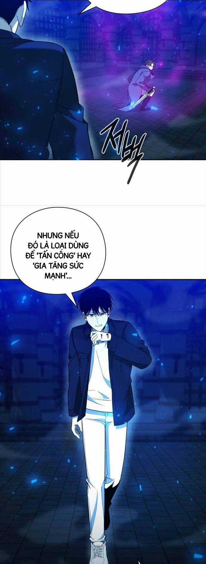 Thợ Tạo Tác Vũ Khí Chapter 24 trang 26