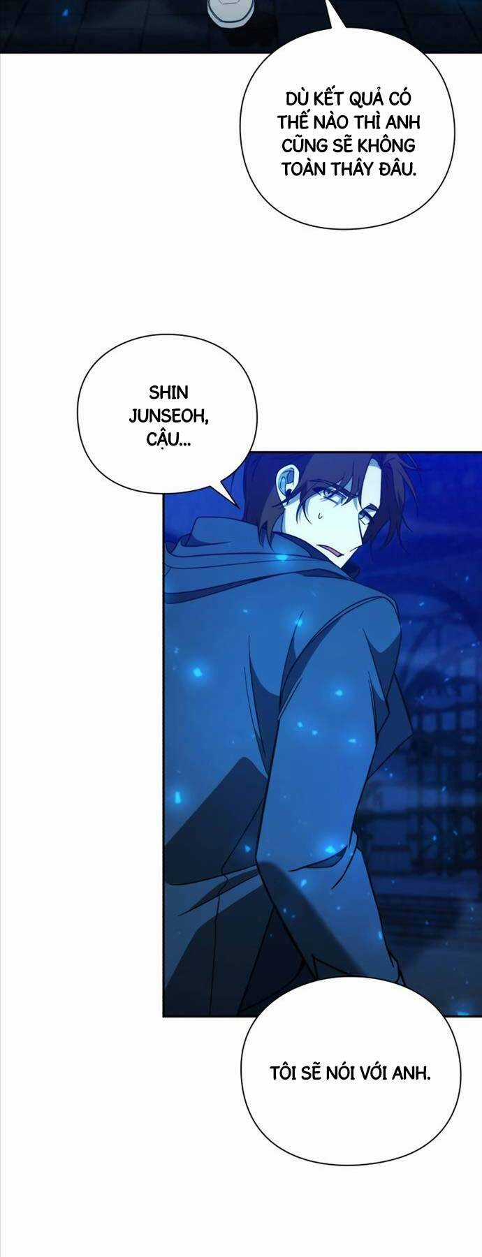 Thợ Tạo Tác Vũ Khí Chapter 24 trang 27