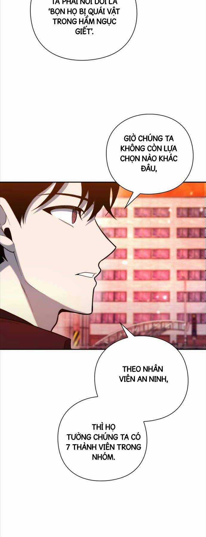 Thợ Tạo Tác Vũ Khí Chapter 24 trang 32