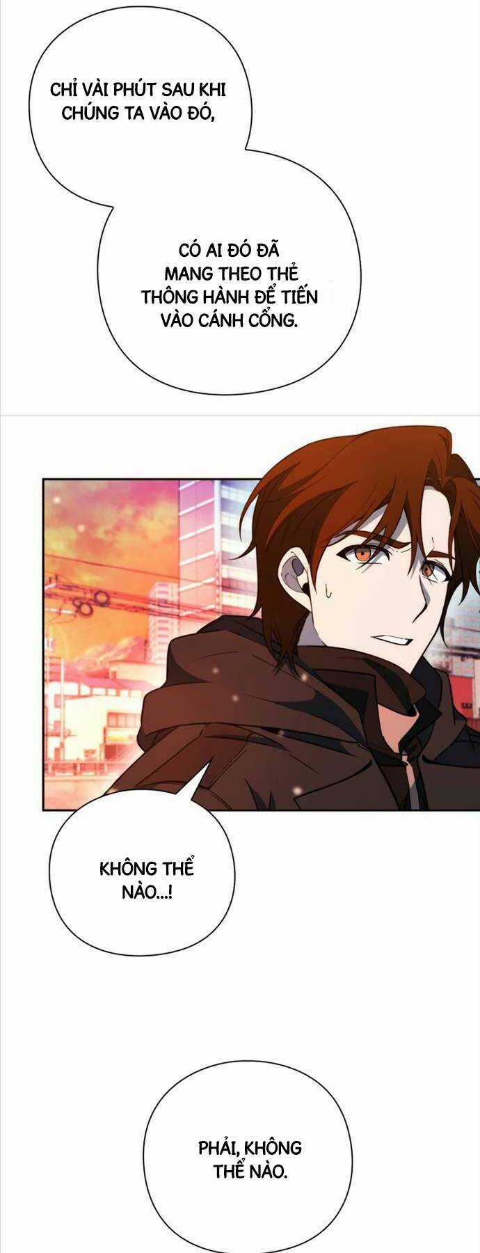 Thợ Tạo Tác Vũ Khí Chapter 24 trang 33