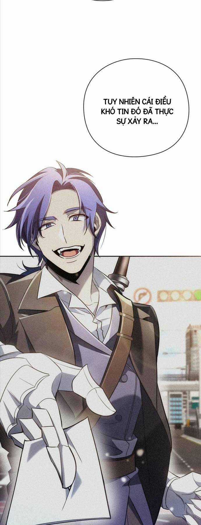 Thợ Tạo Tác Vũ Khí Chapter 24 trang 34