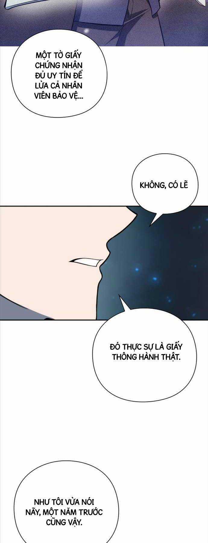 Thợ Tạo Tác Vũ Khí Chapter 24 trang 35