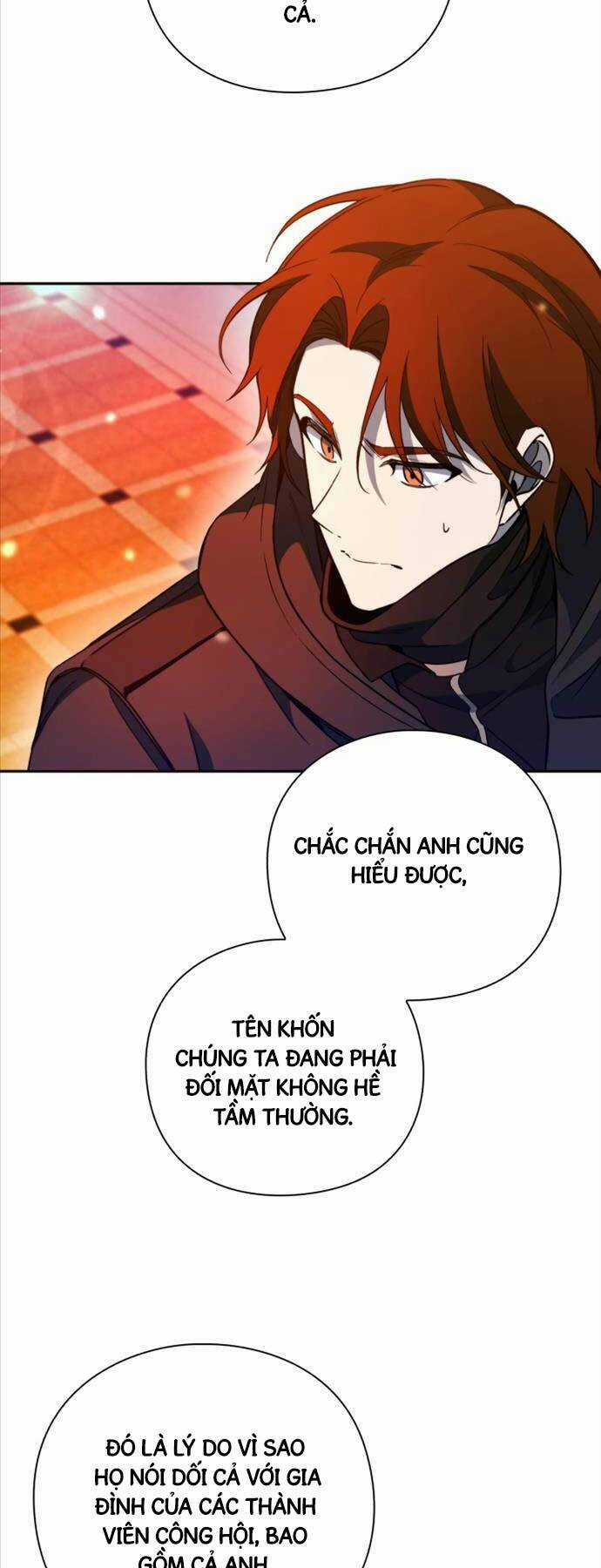 Thợ Tạo Tác Vũ Khí Chapter 24 trang 38