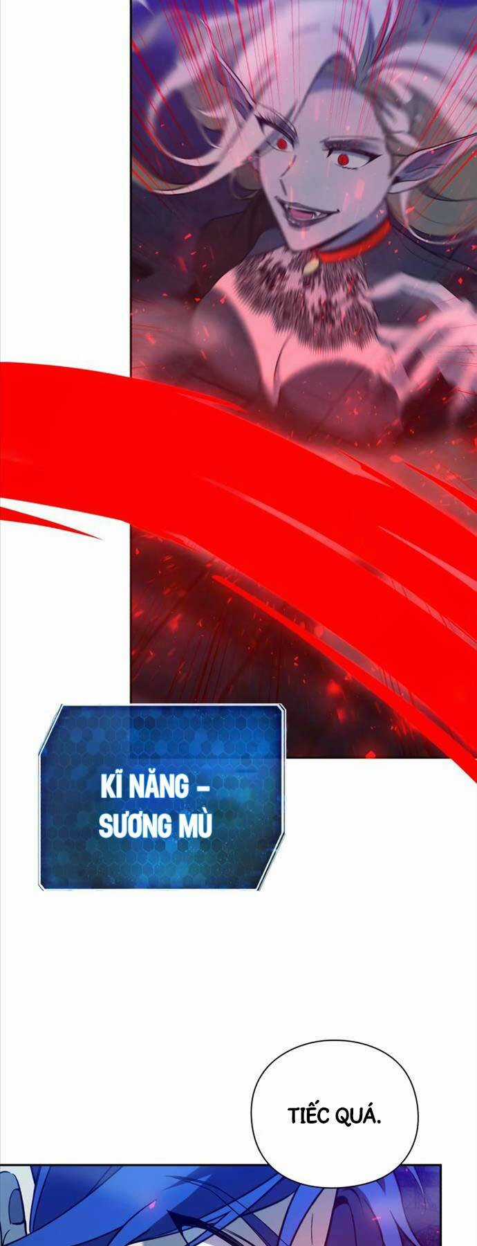 Thợ Tạo Tác Vũ Khí Chapter 24 trang 5