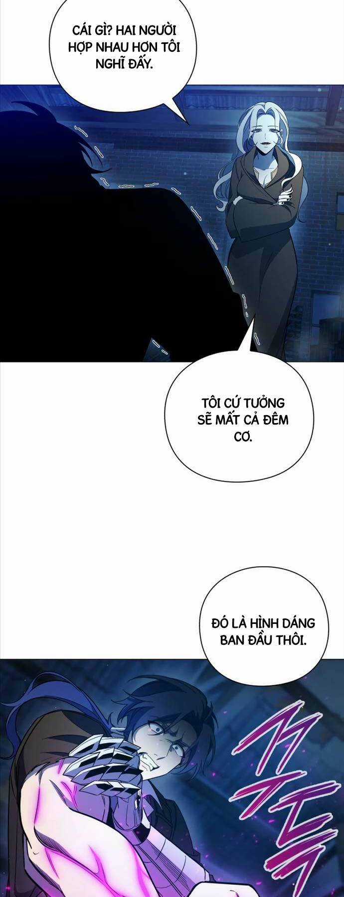 Thợ Tạo Tác Vũ Khí Chapter 24 trang 69