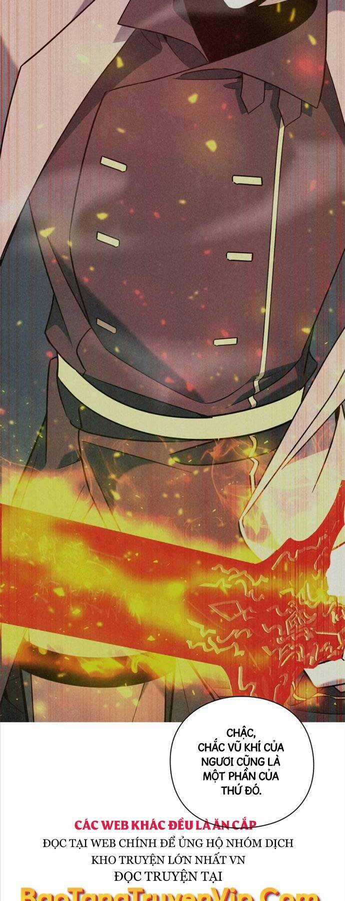 Thợ Tạo Tác Vũ Khí Chapter 24 trang 7