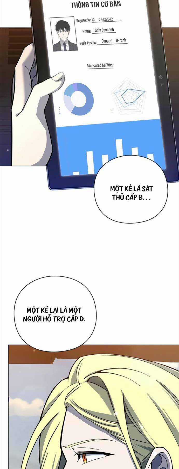 Thợ Tạo Tác Vũ Khí Chapter 25 trang 11