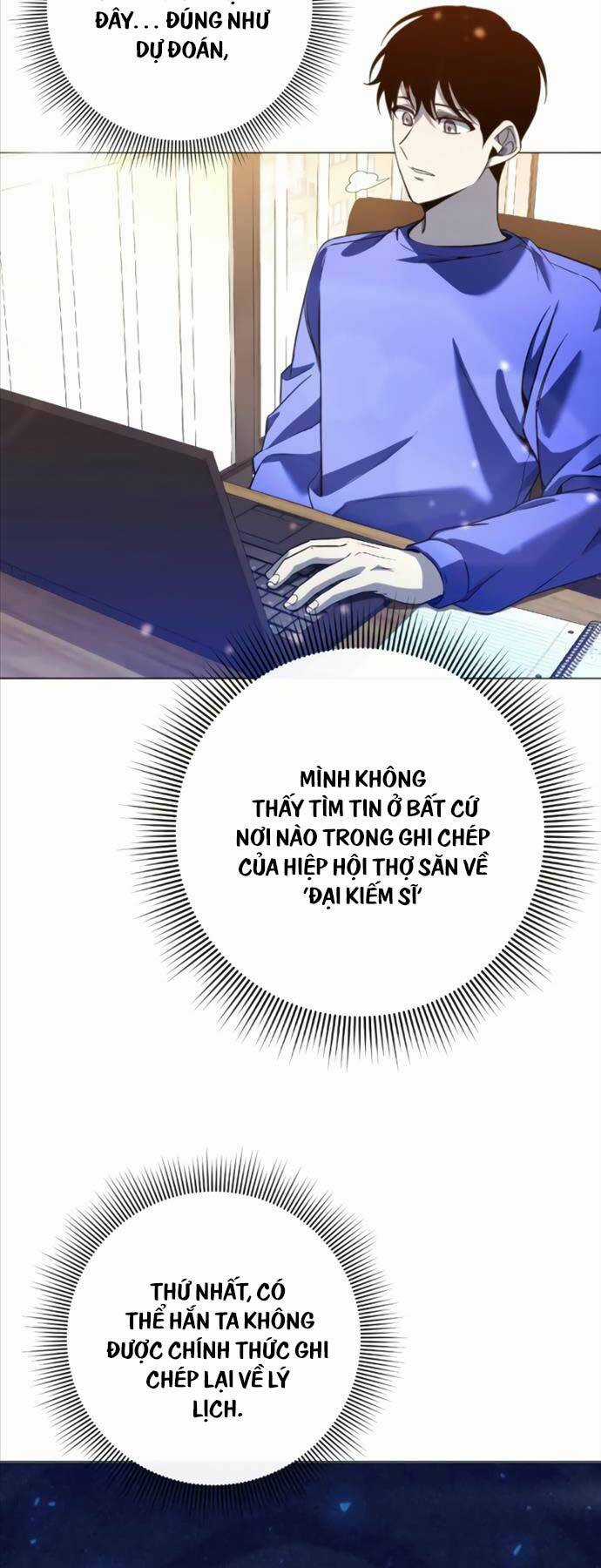 Thợ Tạo Tác Vũ Khí Chapter 25 trang 18