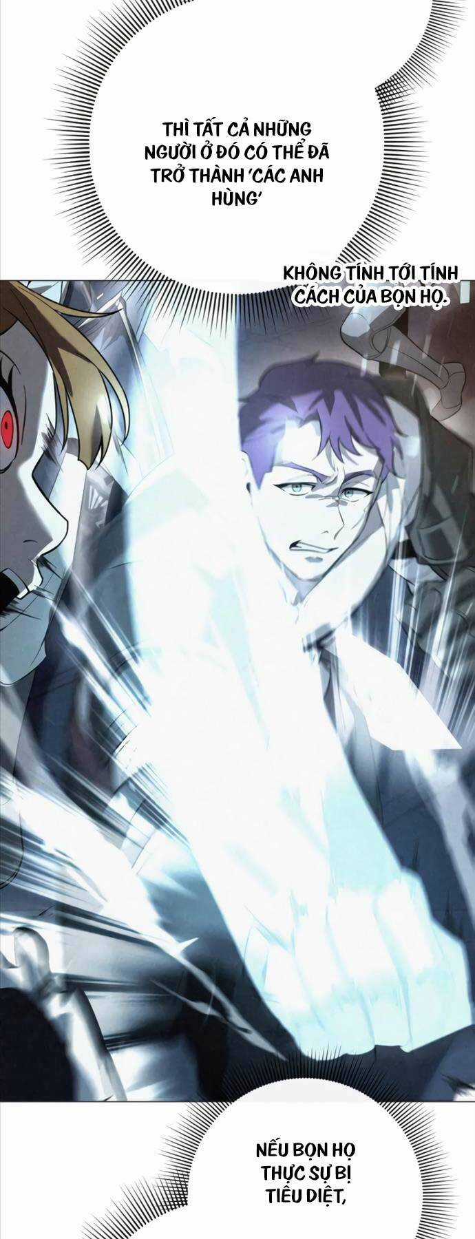 Thợ Tạo Tác Vũ Khí Chapter 25 trang 23