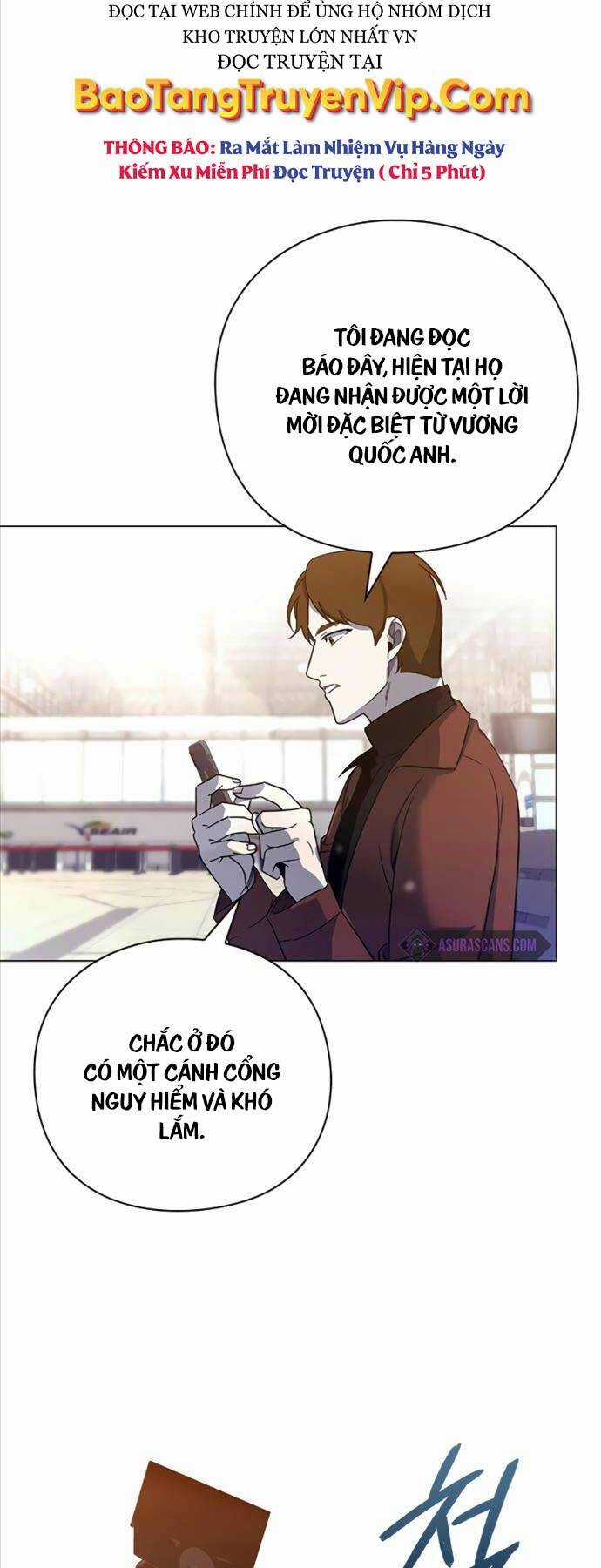 Thợ Tạo Tác Vũ Khí Chapter 25 trang 3