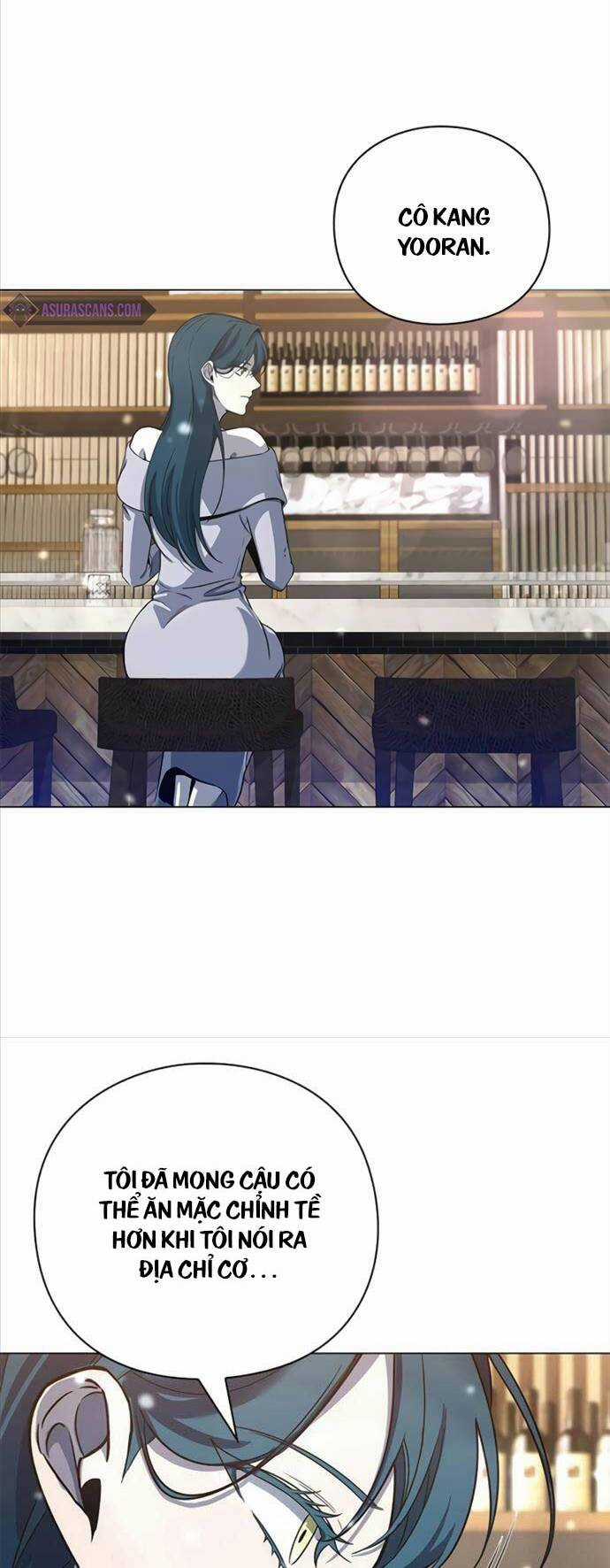 Thợ Tạo Tác Vũ Khí Chapter 25 trang 30