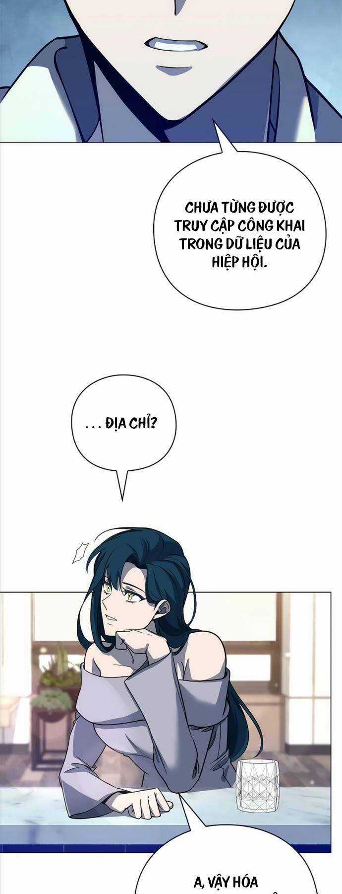 Thợ Tạo Tác Vũ Khí Chapter 25 trang 33