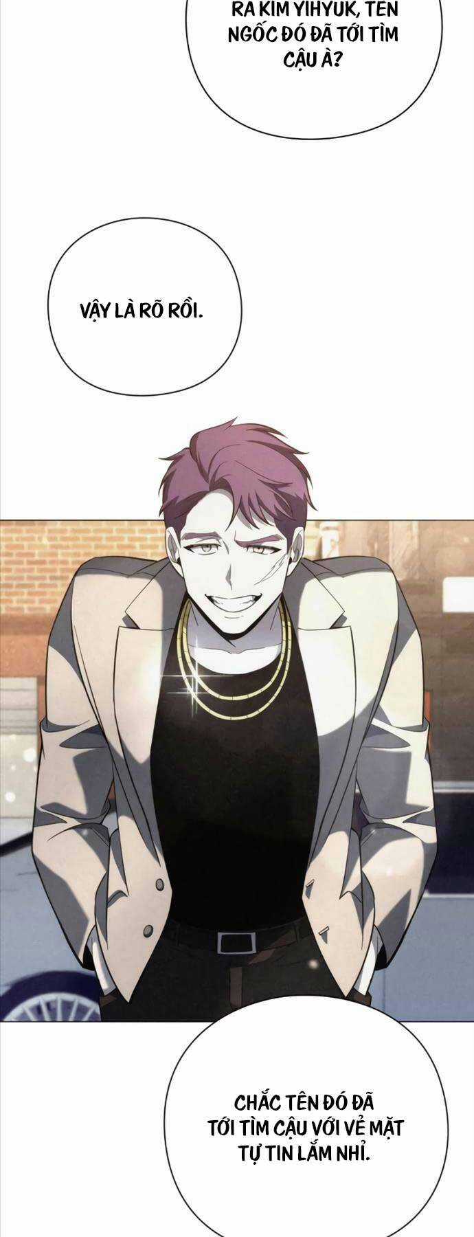 Thợ Tạo Tác Vũ Khí Chapter 25 trang 34