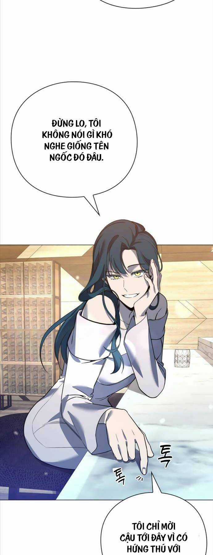 Thợ Tạo Tác Vũ Khí Chapter 25 trang 35