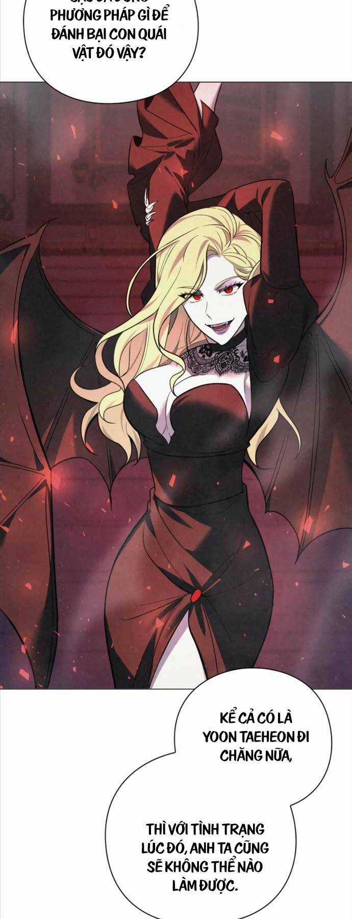 Thợ Tạo Tác Vũ Khí Chapter 25 trang 38