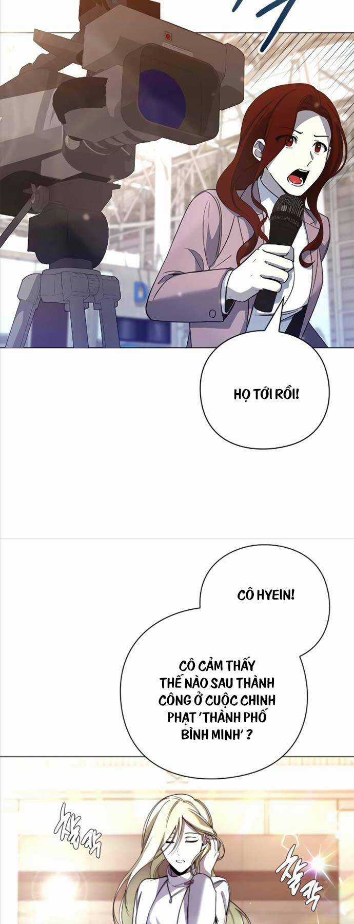 Thợ Tạo Tác Vũ Khí Chapter 25 trang 4