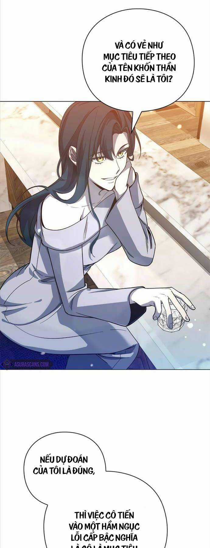 Thợ Tạo Tác Vũ Khí Chapter 25 trang 43