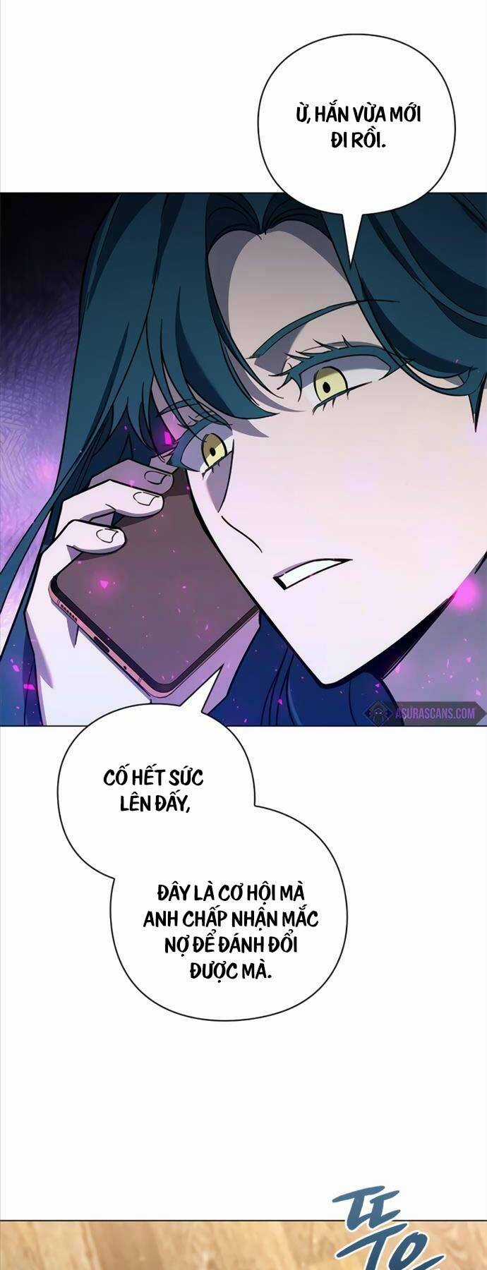 Thợ Tạo Tác Vũ Khí Chapter 25 trang 52