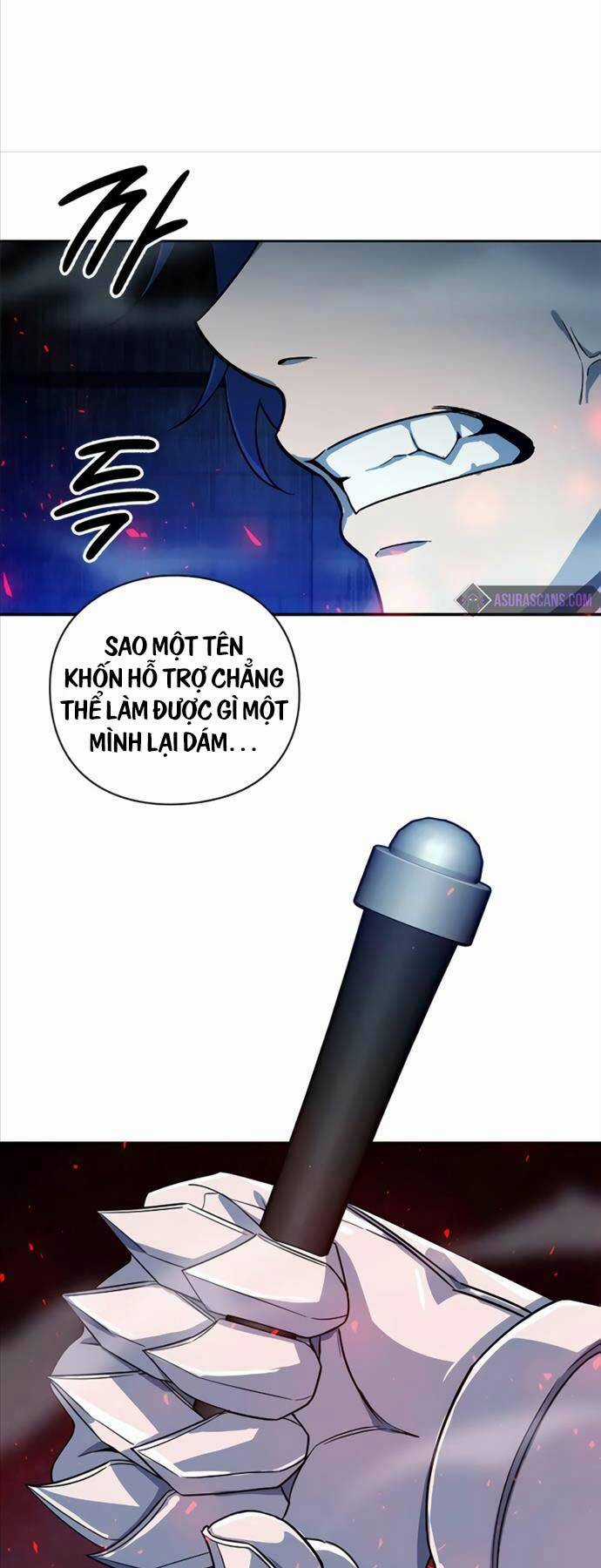 Thợ Tạo Tác Vũ Khí Chapter 25 trang 66