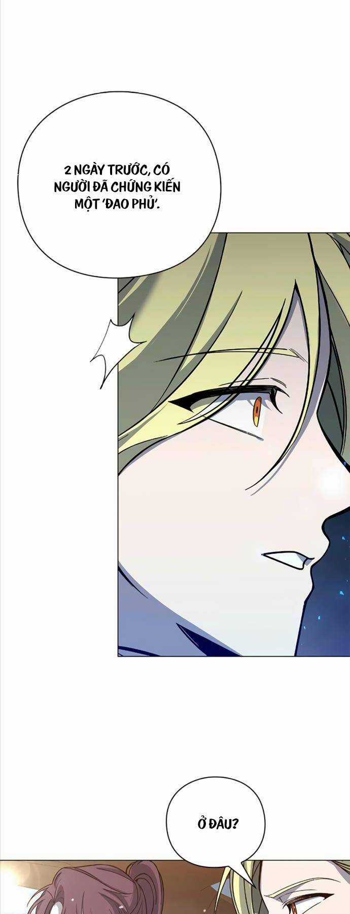 Thợ Tạo Tác Vũ Khí Chapter 25 trang 8