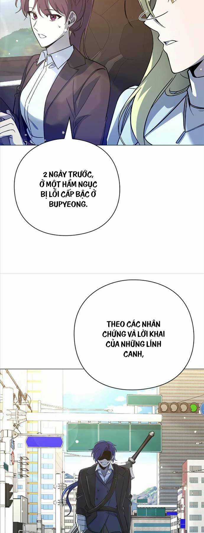 Thợ Tạo Tác Vũ Khí Chapter 25 trang 9