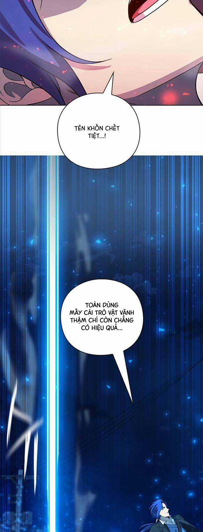 Thợ Tạo Tác Vũ Khí Chapter 26 trang 19