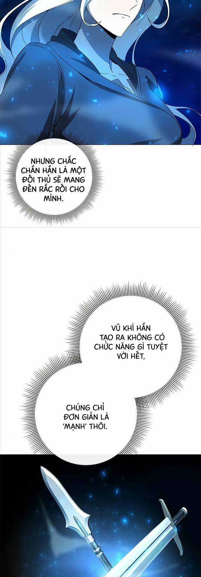 Thợ Tạo Tác Vũ Khí Chapter 26 trang 25