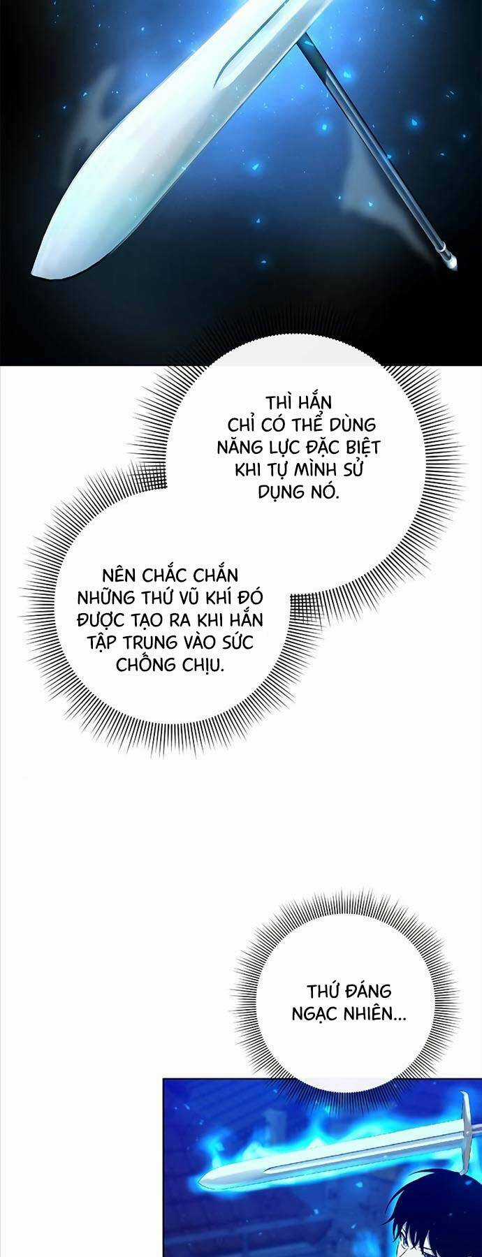 Thợ Tạo Tác Vũ Khí Chapter 26 trang 26