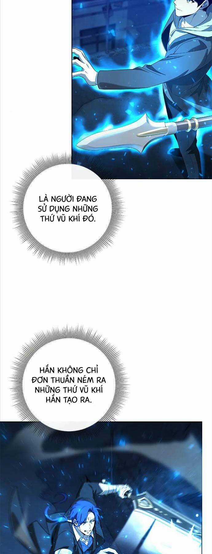 Thợ Tạo Tác Vũ Khí Chapter 26 trang 27