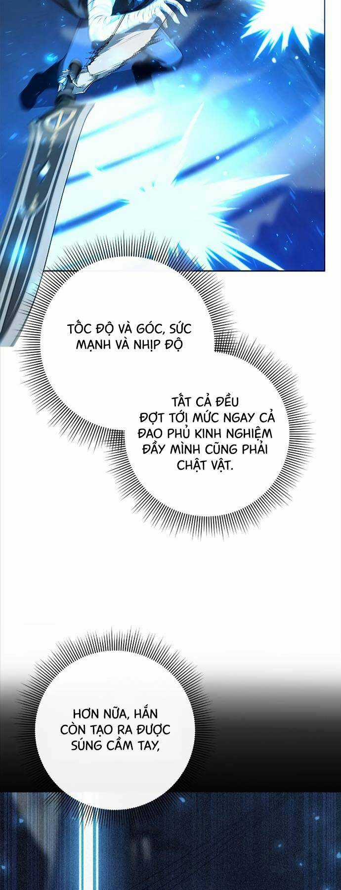 Thợ Tạo Tác Vũ Khí Chapter 26 trang 28