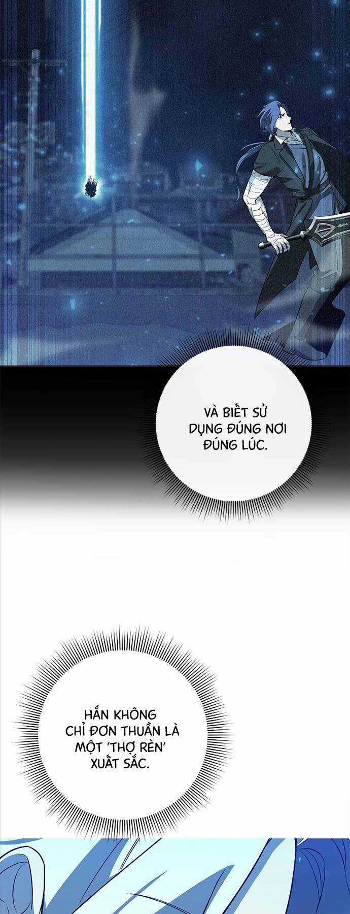 Thợ Tạo Tác Vũ Khí Chapter 26 trang 29