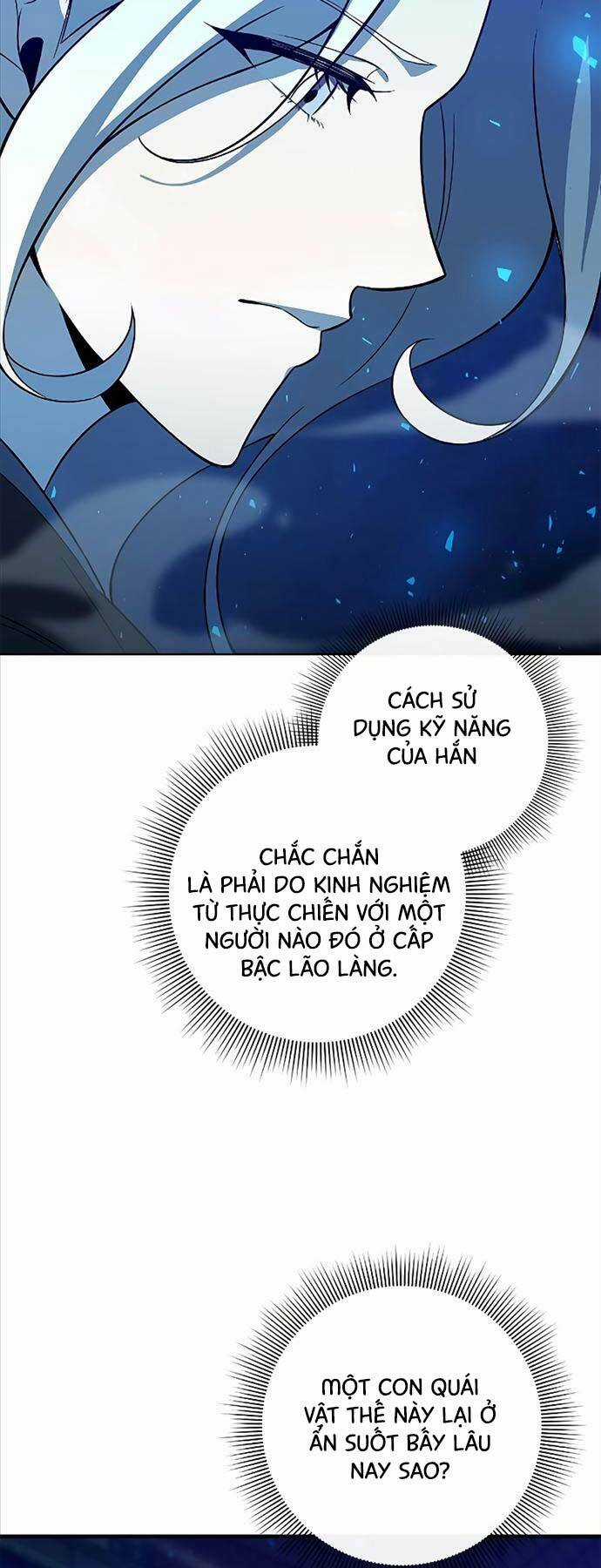Thợ Tạo Tác Vũ Khí Chapter 26 trang 30