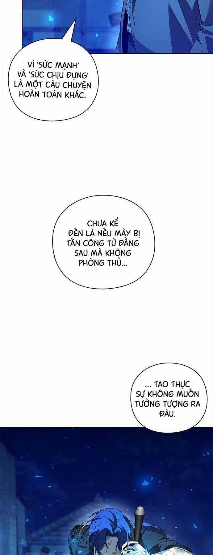 Thợ Tạo Tác Vũ Khí Chapter 26 trang 33