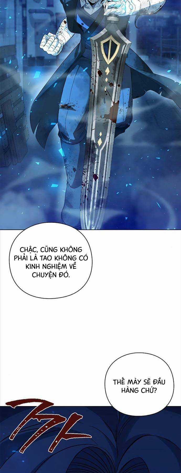 Thợ Tạo Tác Vũ Khí Chapter 26 trang 34