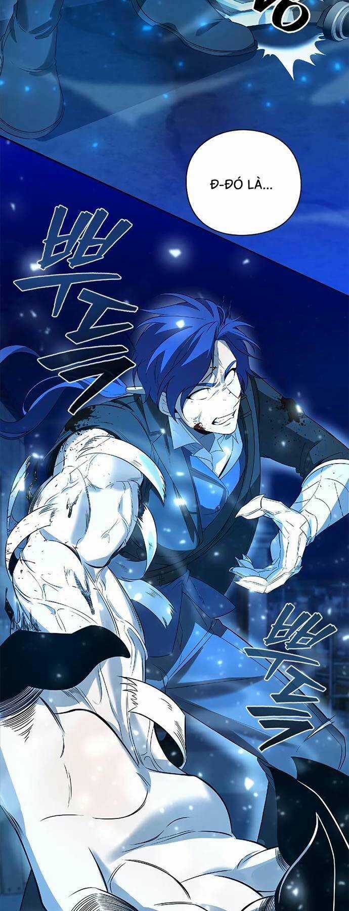 Thợ Tạo Tác Vũ Khí Chapter 26 trang 42