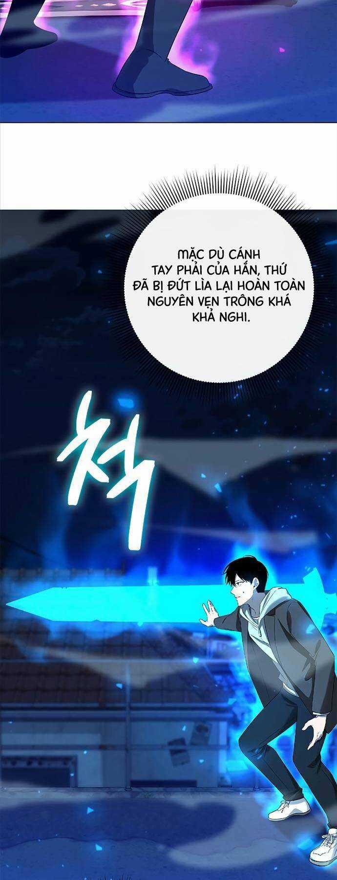 Thợ Tạo Tác Vũ Khí Chapter 26 trang 47