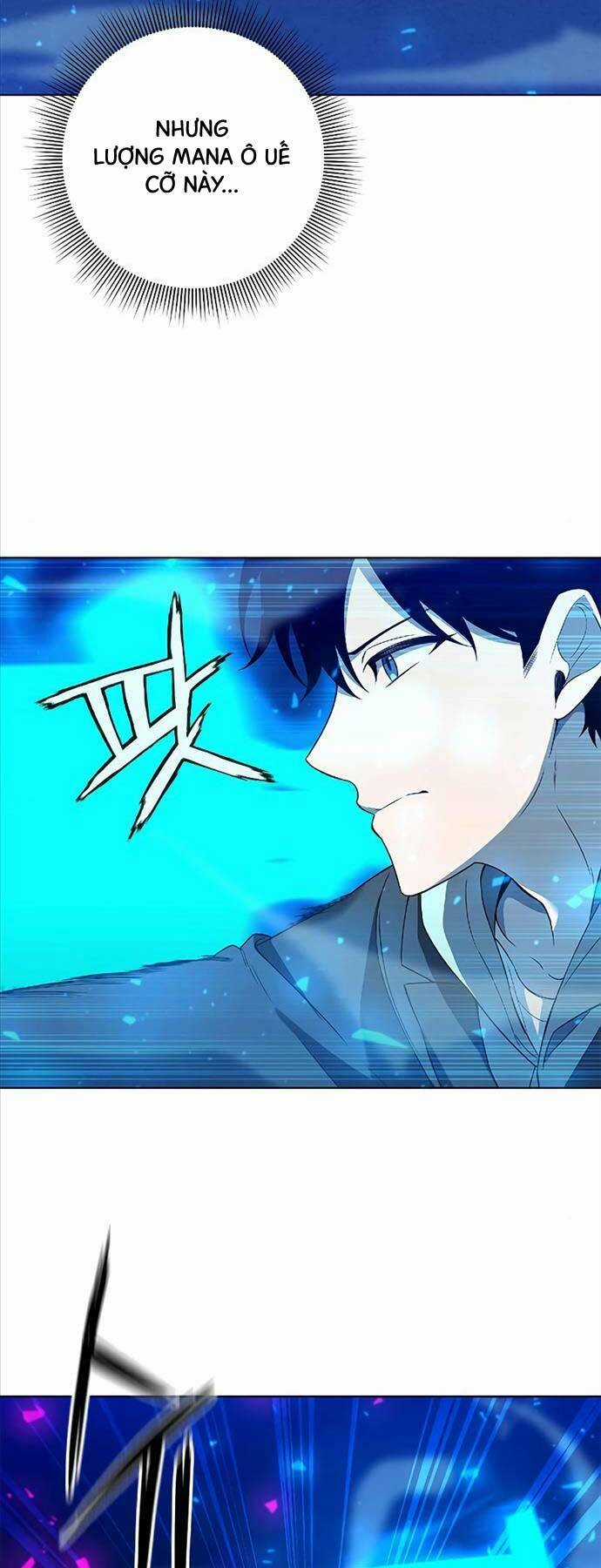 Thợ Tạo Tác Vũ Khí Chapter 26 trang 48