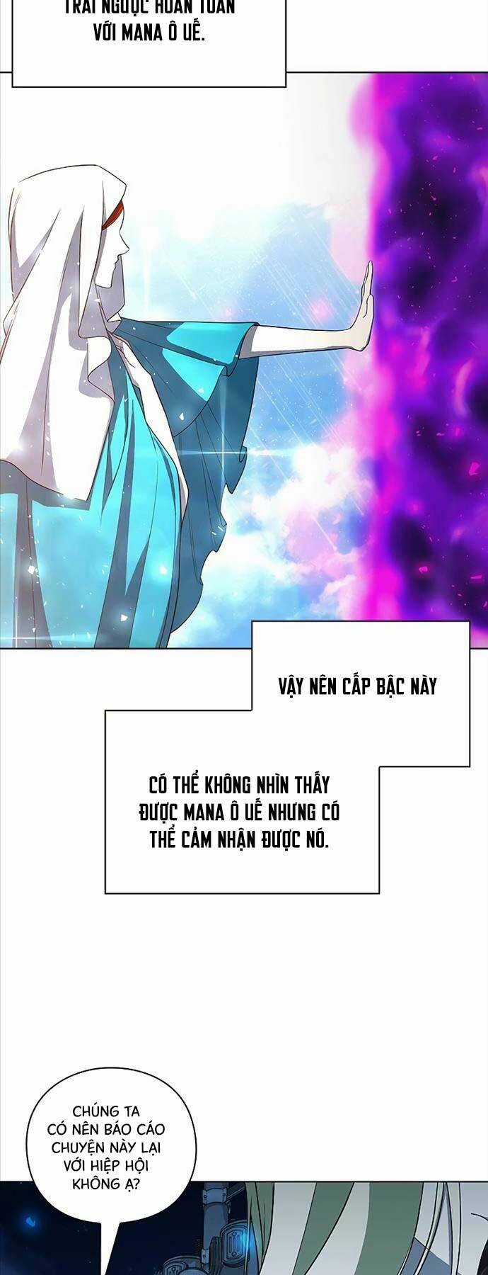 Thợ Tạo Tác Vũ Khí Chapter 26 trang 5
