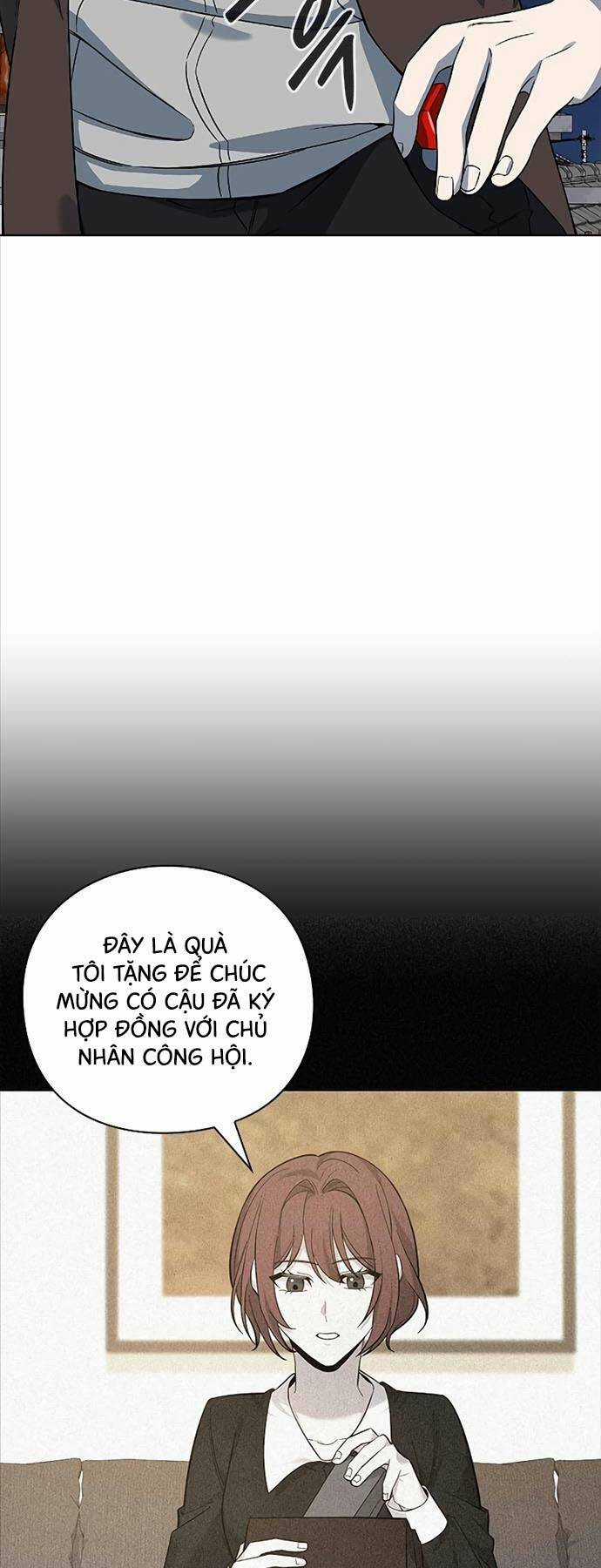 Thợ Tạo Tác Vũ Khí Chapter 26 trang 55