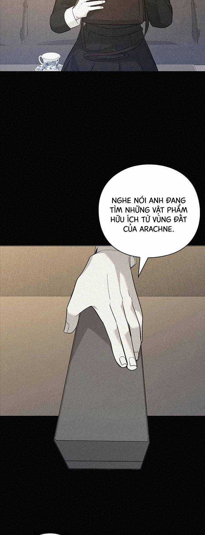 Thợ Tạo Tác Vũ Khí Chapter 26 trang 56