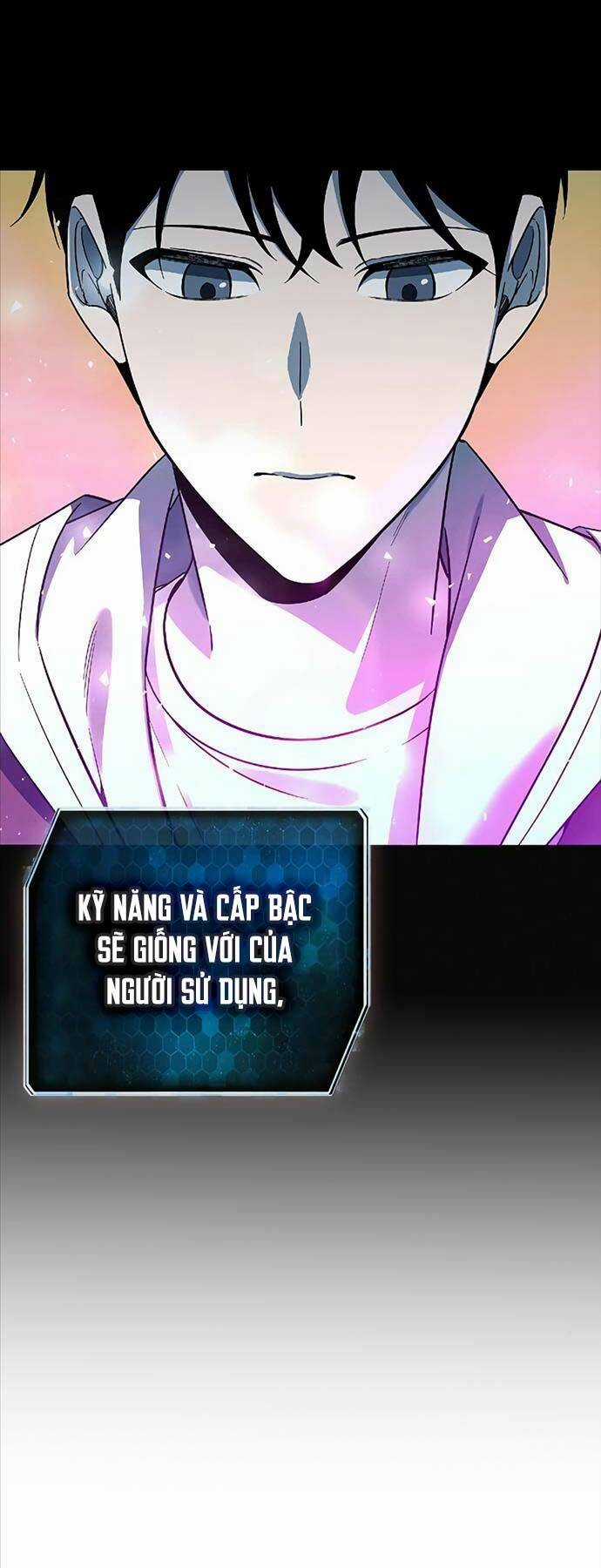 Thợ Tạo Tác Vũ Khí Chapter 26 trang 59