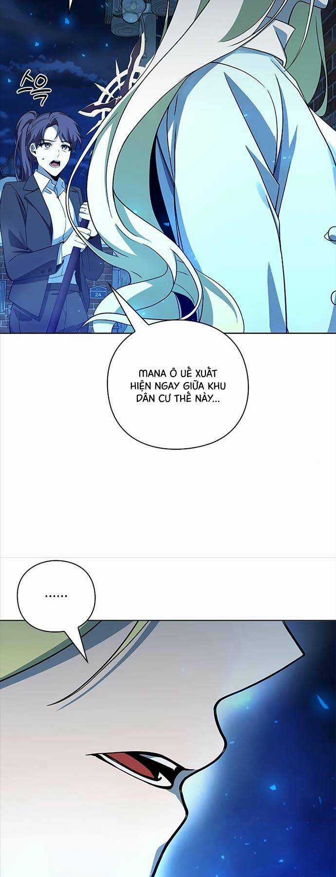 Thợ Tạo Tác Vũ Khí Chapter 26 trang 6